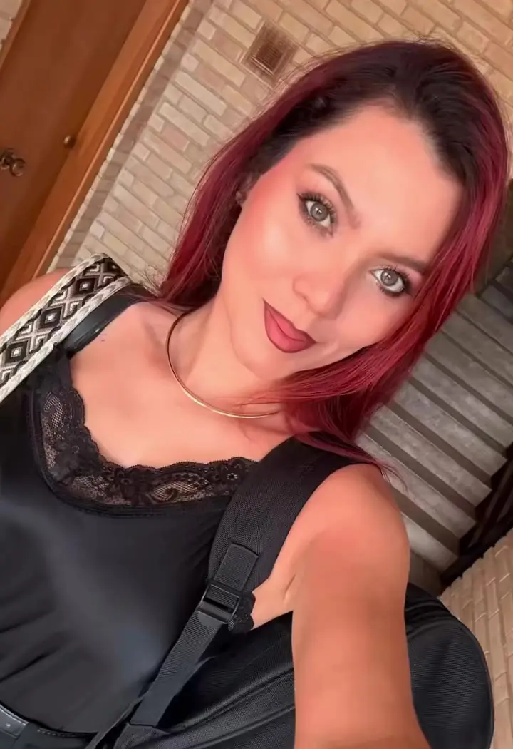 Yeri Ruiz